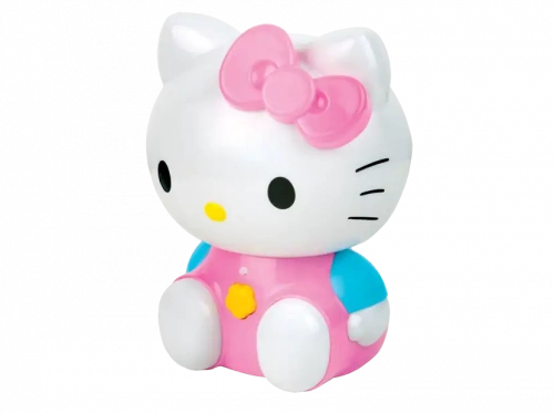 Увлажнитель воздуха Ballu UHB-260 Hello Kitty Aroma ультразвуковой