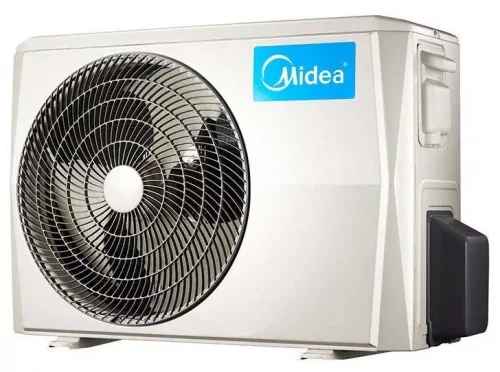 Сплит-система Midea MSAG2-09HRN1-I/MSAG2-09HRN1-O Unlimited