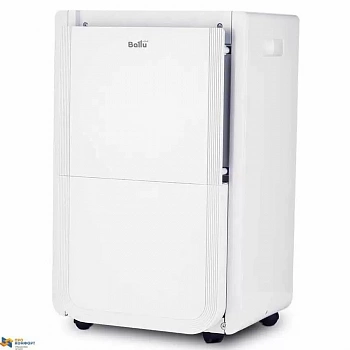 Осушитель воздуха Ballu BDH-50L