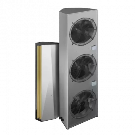 Тепловая завеса Sonniger GUARD PRO 200C