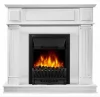 Каминокомплект Electrolux Piazza Classic с очагом Classic EFP/P-1020LS