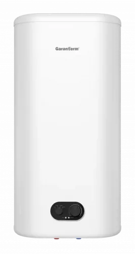 Накопительный электрический водонагреватель Garanterm Flat 80 V