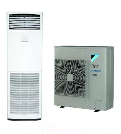 Колонная сплит-система Daikin FVA71A/RZAG71MV1