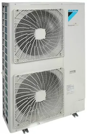 Канальная сплит-система Daikin FBA100A/RZQG100L8Y1
