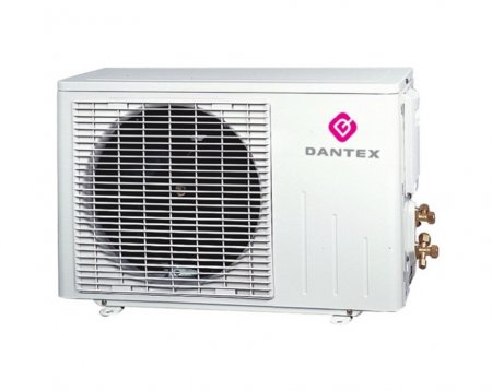 Сплит-система Dantex RK-09ENT2