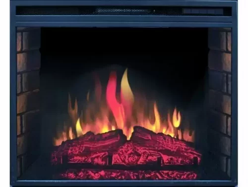 Каминокомплект RealFlame Imperia 33 с очагом Epsilon 26 S IR