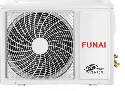Сплит-система Funai Samurai DC Inverter RACI-SM25HP.D03