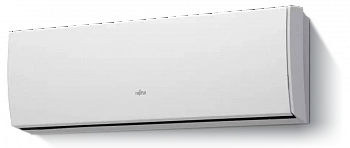 Сплит-система Fujitsu Deluxe Slide Nordic ASYG14LTCB/AOYG14LTCN