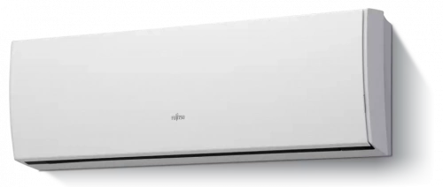 Сплит-система Fujitsu Deluxe Slide Nordic ASYG14LTCB/AOYG14LTCN