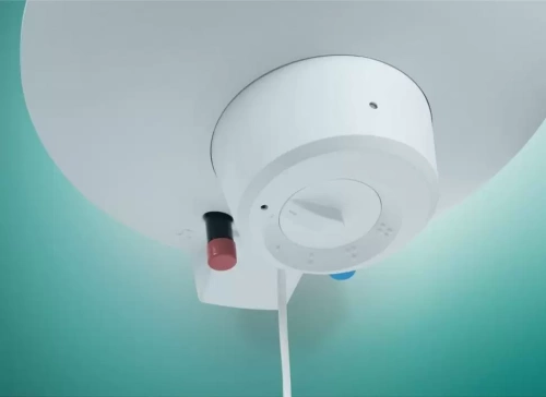 Накопительный водонагреватель Vaillant eloSTOR VEH 50/7-1