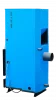 Напольный твердотопливный котел Amteo АC30 Compact