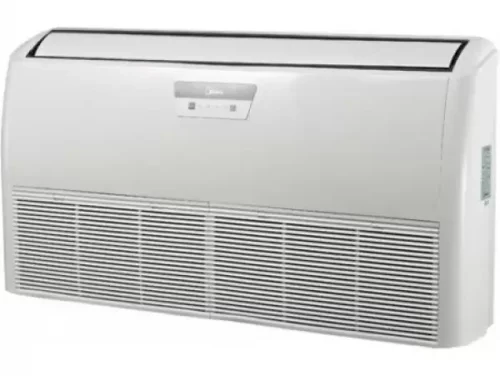 Напольно-потолочная сплит-система Midea MUE-60HRN1-R / MOUA-60HN1-R