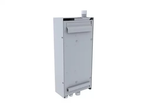 Электрический настенный котел ZOTA 4.5 Smart