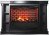 Каминокомплект Interflame Giant под очаг Triumph 33 3D