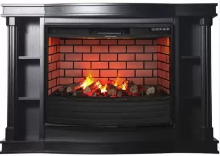 Каминокомплект Interflame Giant под очаг Triumph 33 3D
