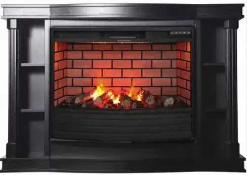 Каминокомплект Interflame Giant под очаг Triumph 33 3D