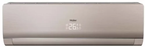 Сплит-система Haier AS18NS4ERA-G / 1U18FS2ERA
