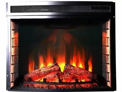 Очаг Interflame Panoramic 28 LED FX