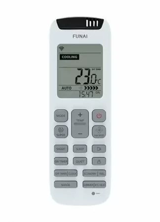 Сплит-система Funai Sensei RAC-SN70HP.D03