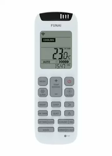 Сплит-система Funai Sensei RAC-SN70HP.D03