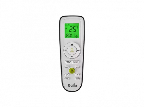 Сплит-система Ballu BSEP-09HN1 Platinum City