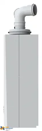 Настенный газовый котел Лемакс PRIME-V10