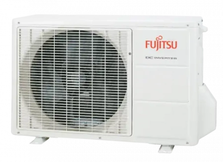 Напольная сплит-система Fujitsu AGYG09LVCA/AOYG09LVCA