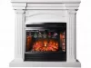 Каминокомплект Interflame Afina под очаг Panoramic 08 25 LED FX