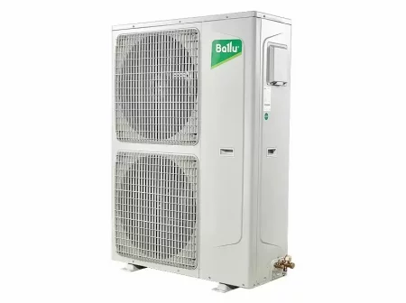 Канальная сплит-система Ballu BLCI_D-48HN8/EU Universal DC