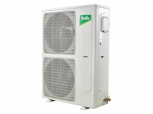 Канальная сплит-система Ballu BLCI_D-48HN8/EU Universal DC