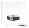 Биокамин Silver Smith Mini 3 Premium Grey