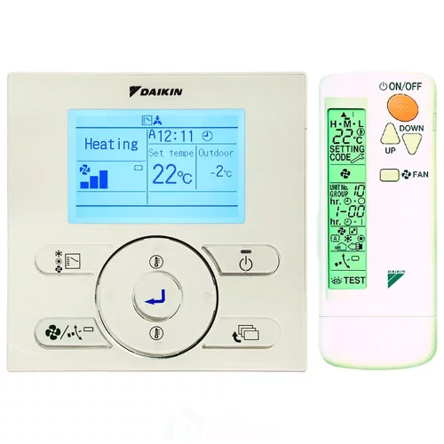 Кассетная сплит-система Daikin FFQ25C/ARXS25L3