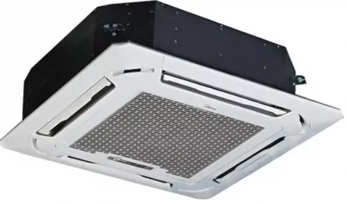 Кассетная сплит-система Midea MCD-48HRN1-R / MOU-48HN1-R