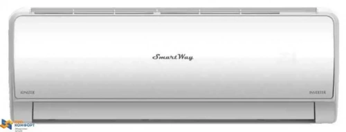 Сплит-система SmartWay SMEI-24A/SUEI-24A