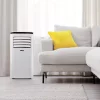 Мобильный кондиционер Zanussi ZACM-07 SN/N1 Sonata