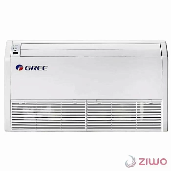 Напольно-потолочная сплит-система Gree GTH42K3FI / GUHD42NM3FO