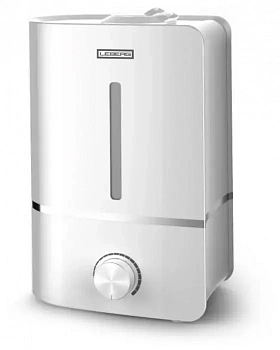Увлажнитель воздуха Leberg LH-206W