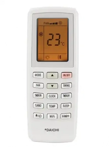 Сплит-система Daichi SKY25AVQ1/SKY25FV1 Sky