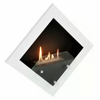 Настенный биокамин Lux Fire Диамант 1 XS