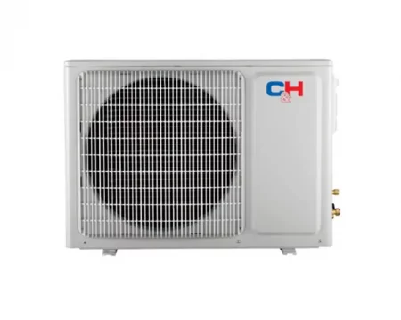 Сплит-система Cooper & Hunter CH-S12FTXAL Supreme Continental WI-FI