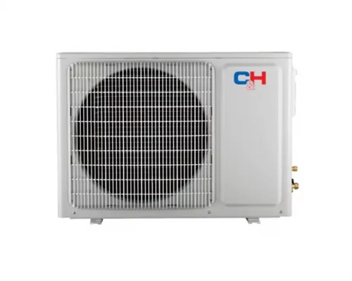 Сплит-система Cooper & Hunter CH-S24FTXAL Supreme Continental WI-FI