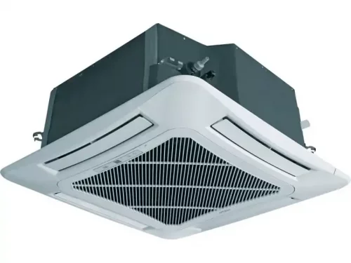 Кассетная сплит-система Tosot T60H-LC2/I/TС04P-LC/T60H-LU2/O