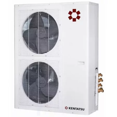 Кассетная сплит-система Kentatsu KSVA165HZAN1/KSUN165HZAN3 Komasu