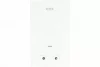 Газовый проточный водонагреватель Lenz Technic 10L White