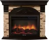Каминокомплект Electrolux Torre 25 S с очагом EFP/P-2520LS