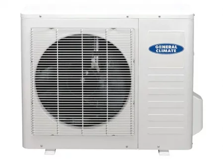 Кассетная сплит-система General Climate GC-4C48HRN1-N / GU-U48HN1