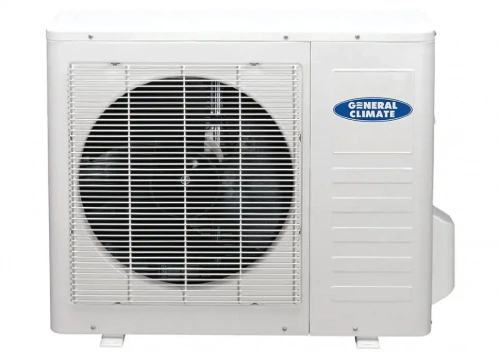 Кассетная сплит-система General Climate GC-4C48HRN1-N / GU-U48HN1