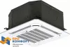 Кассетный кондиционер Carrier 42TSH0181001231 / 38HN0181123A