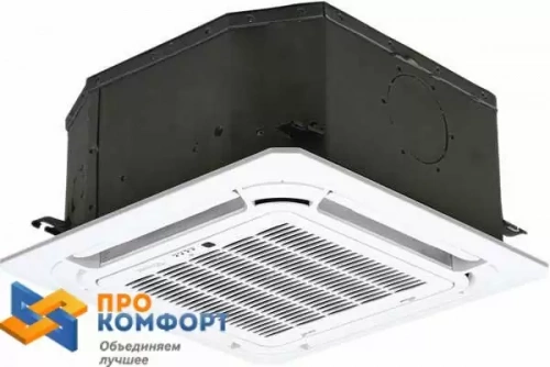 Кассетный кондиционер Carrier 42TSH0181001231 / 38HN0181123A