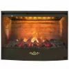 Каминокомплект RealFlame Weston 33 с очагом 3D Firestar 33